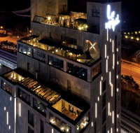 Lee Design Hotel - Accommodation South Korea
