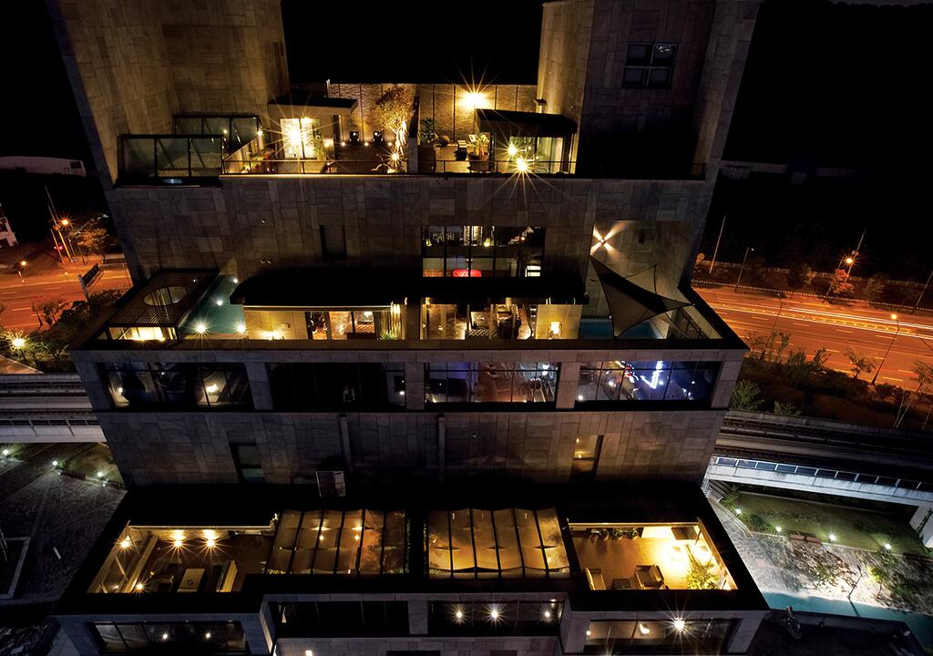 Lee Design Hotel - thumb 6