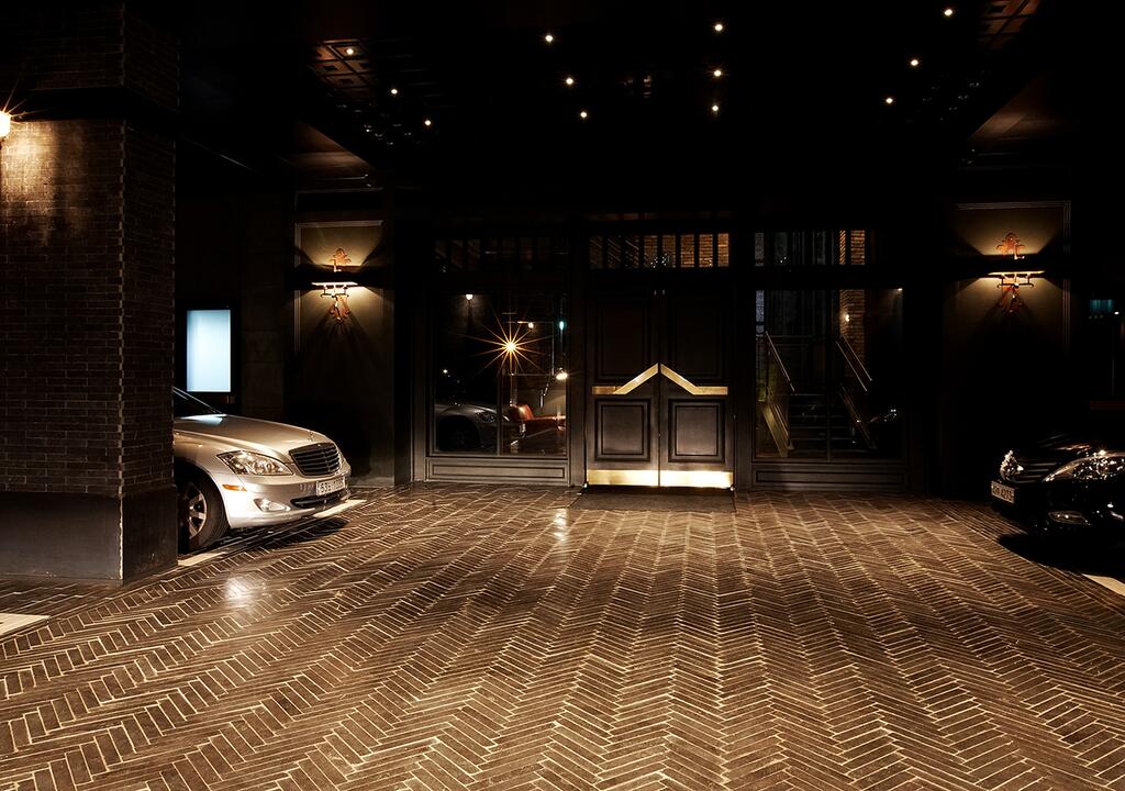 Lee Design Hotel - thumb 1