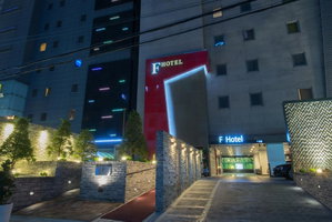 Life Style F Hotel