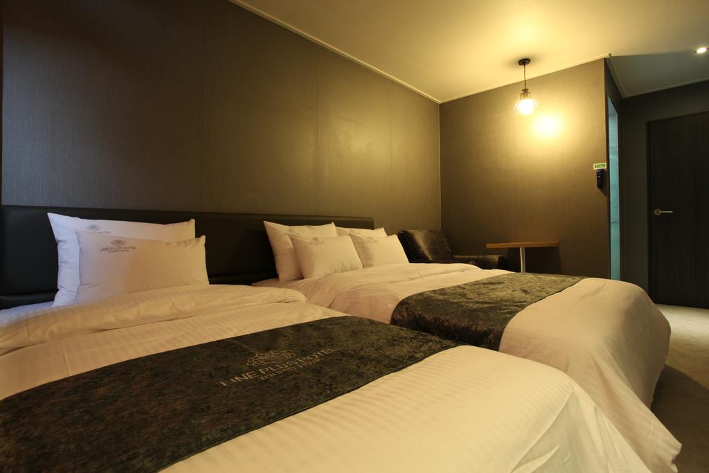 Lineplus Hotel - thumb 7