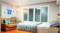 LL HOUSE HOMESTAY  ROOM 2  Accommodation South Korea