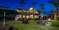 Long Beach Pension Accommodation South Korea