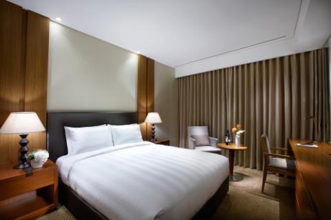 LOTTE City Hotel Guro - thumb 2