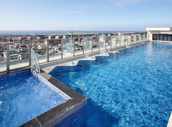 LOTTE City Hotel Jeju