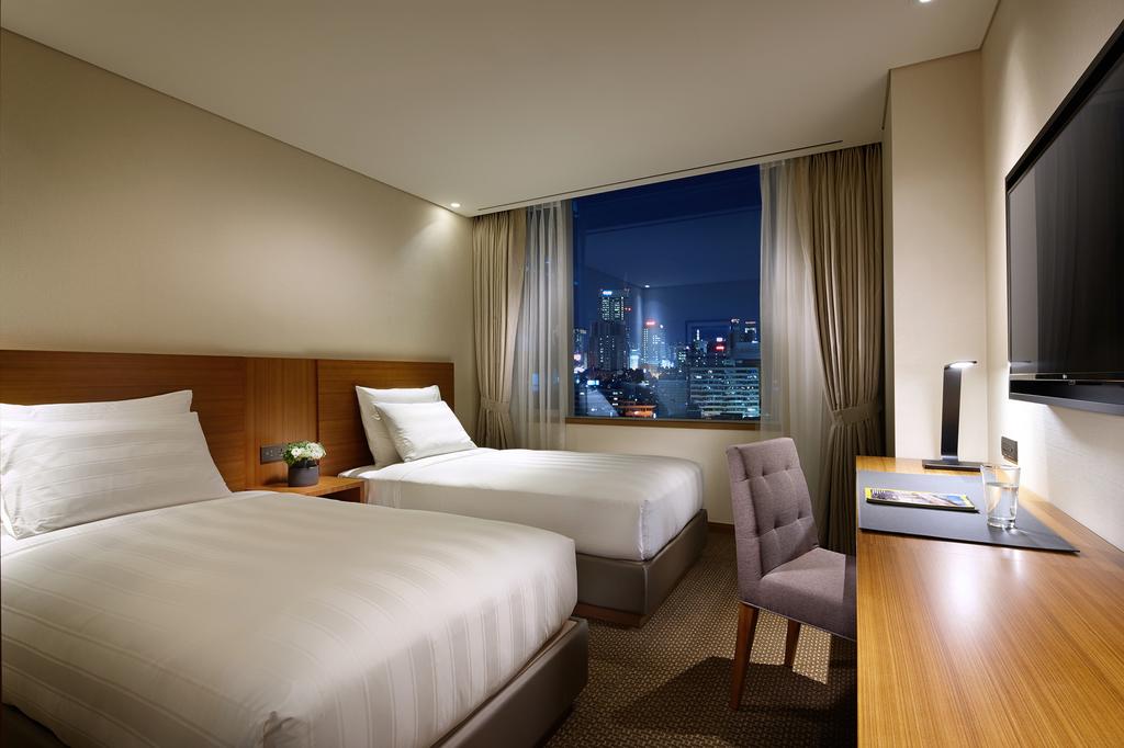LOTTE City Hotel Myeongdong - thumb 6