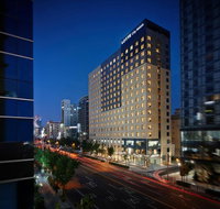 Lotte City Hotel Ulsan - Accommodation South Korea