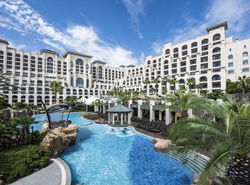 Lotte Hotel Jeju