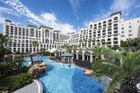 Lotte Hotel Jeju Accommodation South Korea
