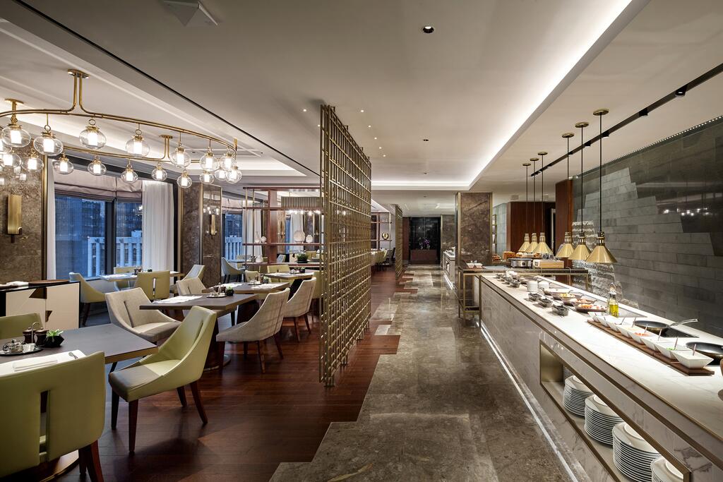 Lotte Hotel Seoul Executive Tower - thumb 3