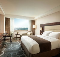 Lotte Hotel Ulsan - Accommodation South Korea