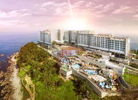 Lotte Resort Sokcho Accommodation South Korea