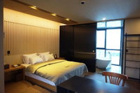 Louis Boutique Hotel Accommodation South Korea