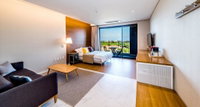 Lucid M Accommodation South Korea