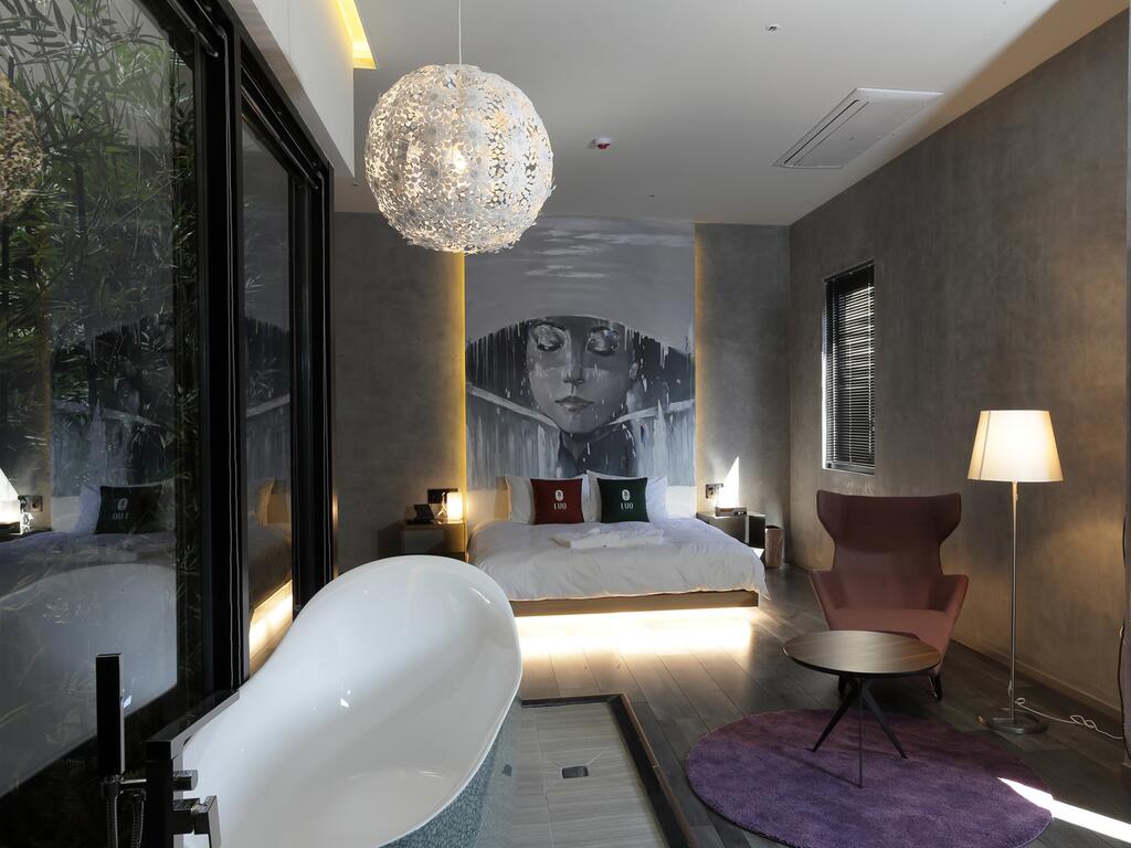 Luo Hotel - thumb 5