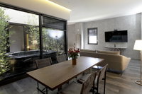 Luo Hotel Accommodation South Korea