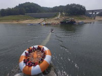 Luxe Glamping and Farm Andong Pension Accommodation South Korea