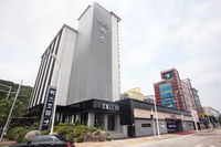 Luxe Hotel Accommodation South Korea
