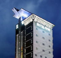 Luxury Hotel - Accommodation South Korea
