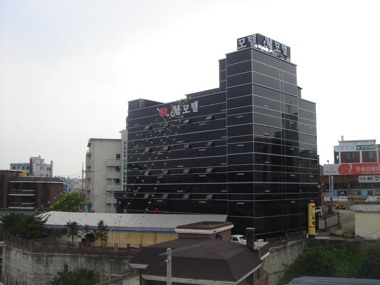 M Motel Songtan - thumb 0