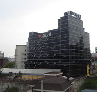 M Motel Songtan - Accommodation South Korea