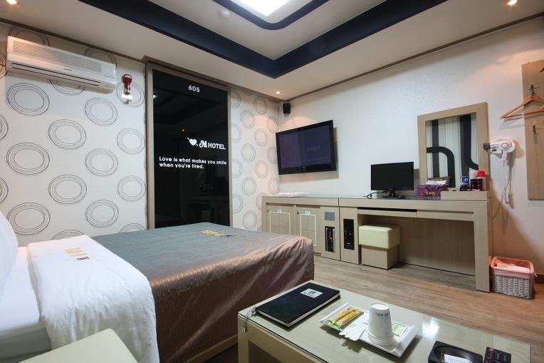 M Motel Songtan - thumb 2