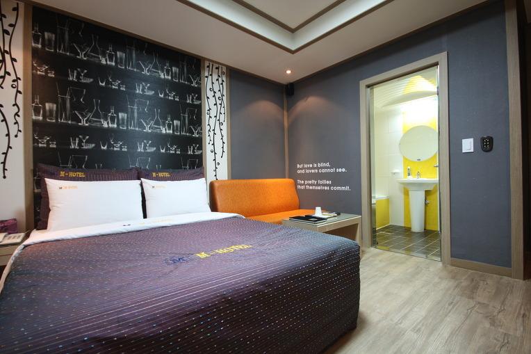 M Motel Songtan - thumb 3