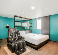 M7 Business Hotel - Accommodation South Korea