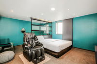 M7 Business Hotel Accommodation South Korea