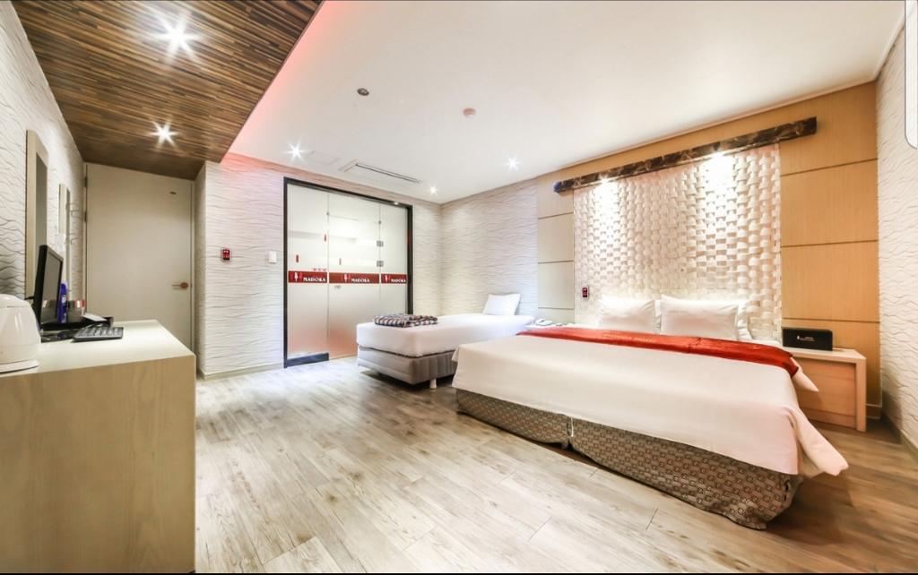 Madoka Motel - thumb 1