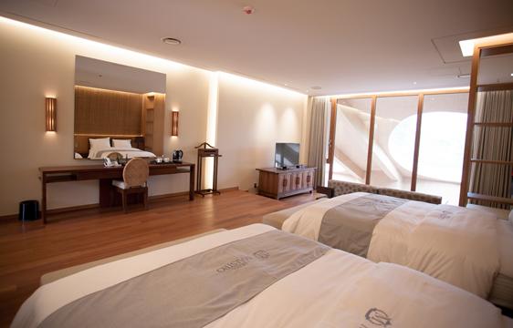 Maestro Hotel - thumb 3