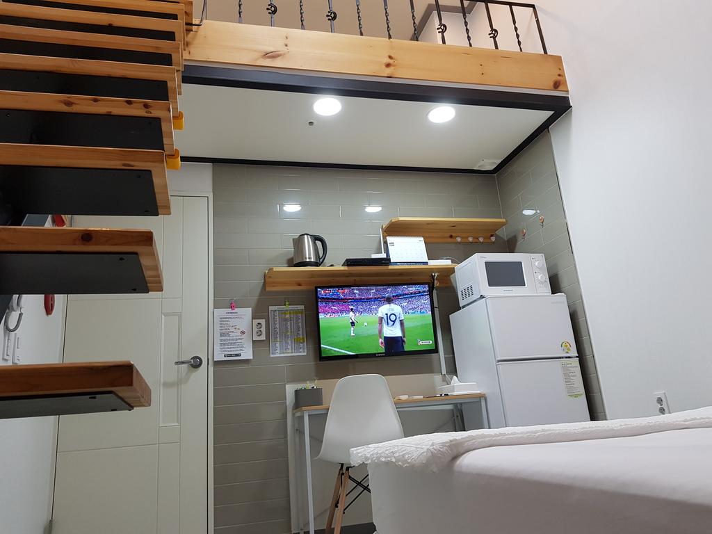 Maison De Geoje - thumb 6