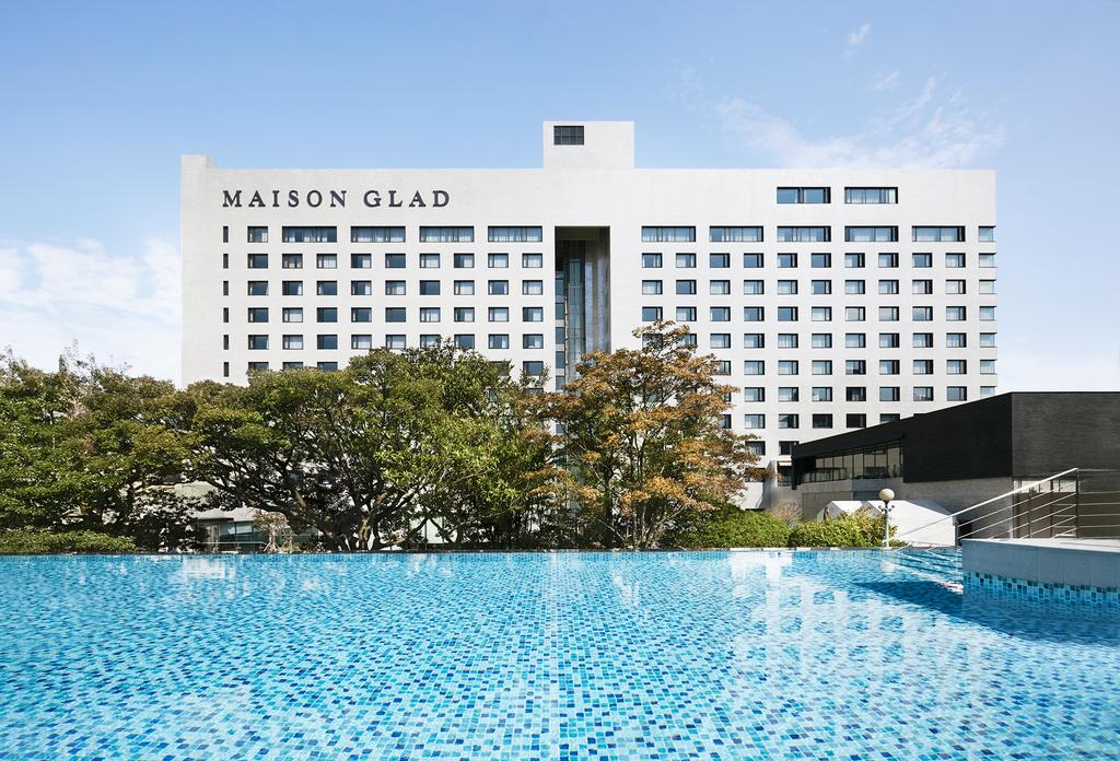 Maison Glad Jeju - thumb 0