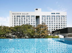 Maison Glad Jeju