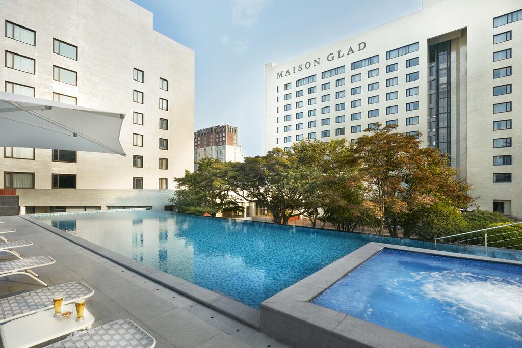 Maison Glad Jeju - thumb 2