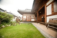 MajoongHern Accommodation South Korea