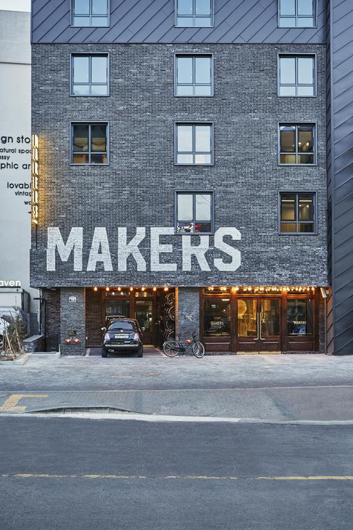 Makers Hotel - thumb 4