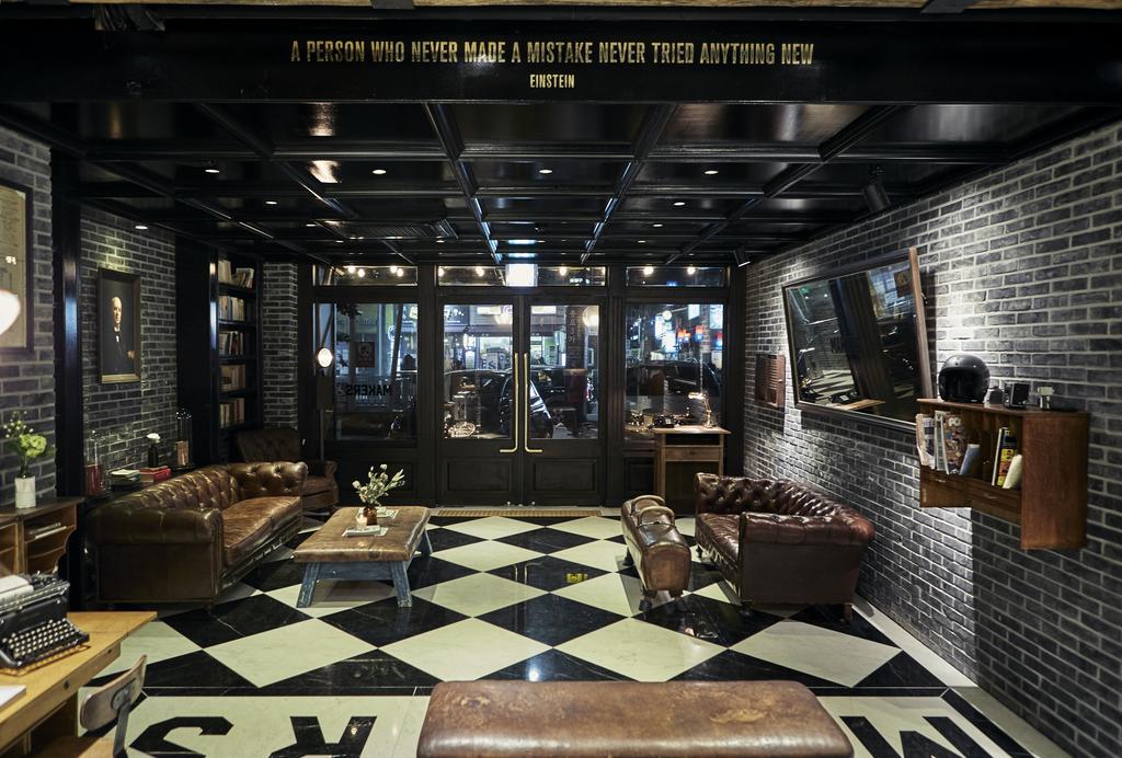 Makers Hotel - thumb 1