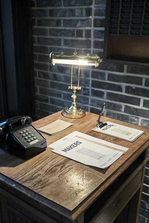 Makers Hotel - thumb 5