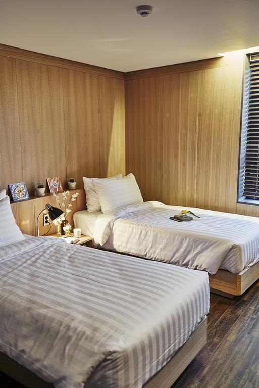 Makers Hotel - thumb 9