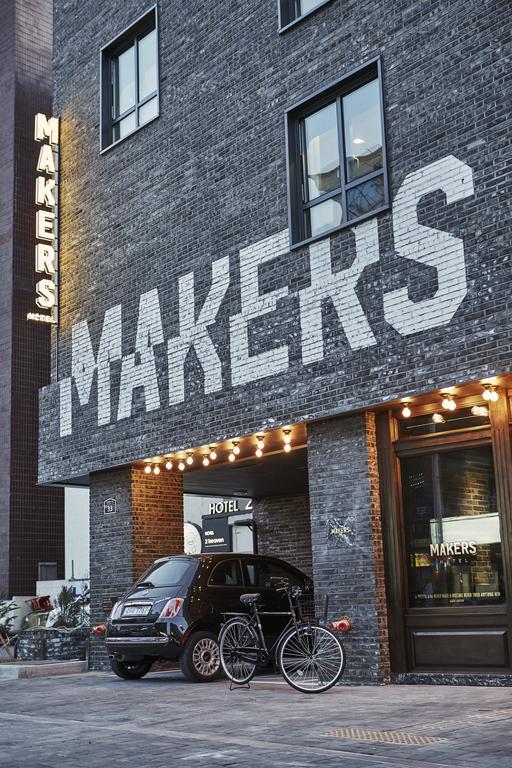 Makers Hotel - thumb 3
