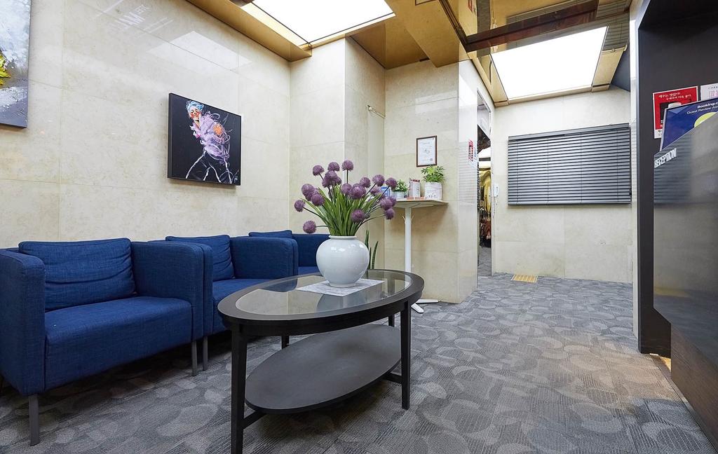 Malu Hotel - thumb 1