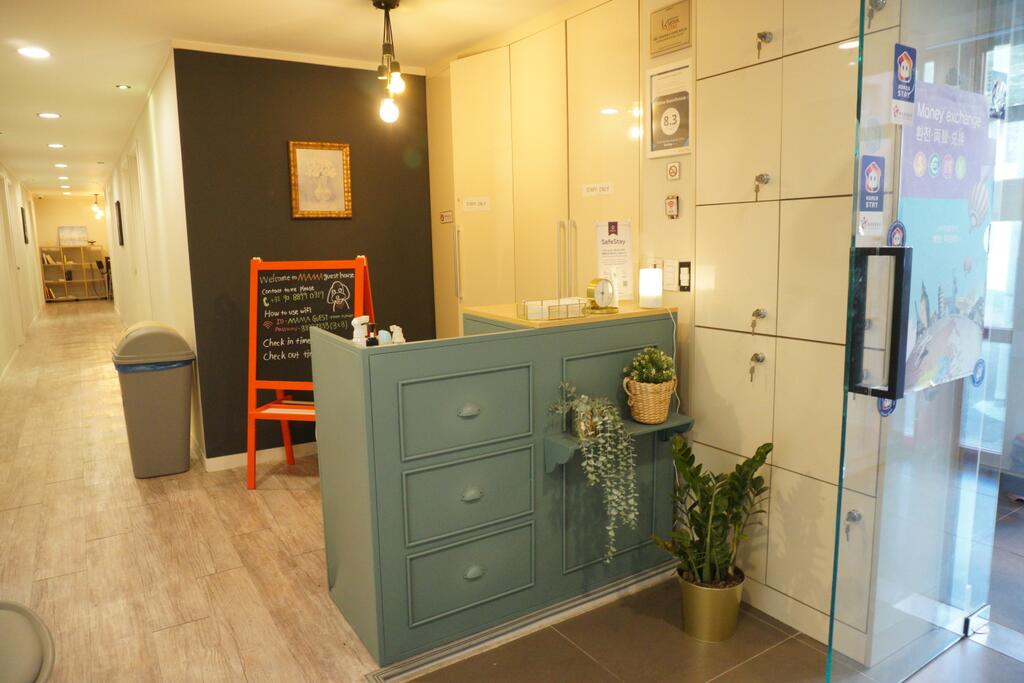 Mama Guesthouse Myeongdong - thumb 5