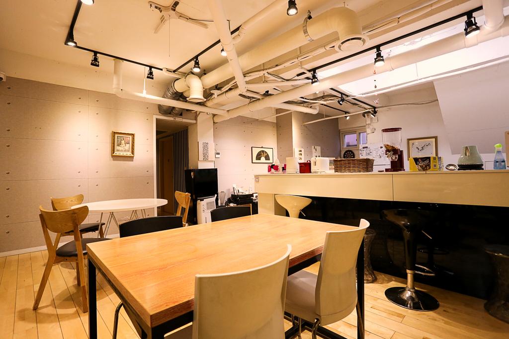 Mama Guesthouse Myeongdong - thumb 1