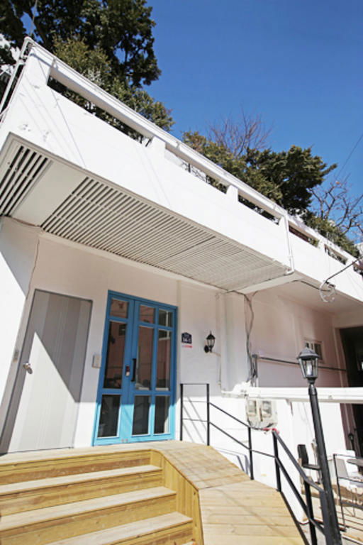 Mama Guesthouse Myeongdong - thumb 4