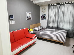 Mamas And Papas Hongdae Apartments In Seoul