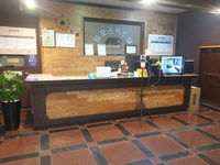 Mammoth Resotel Accommodation South Korea