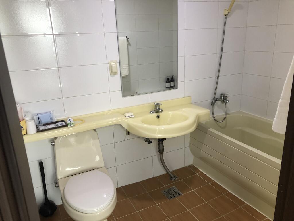 Mangsan Beach Hotel & Pension - thumb 2