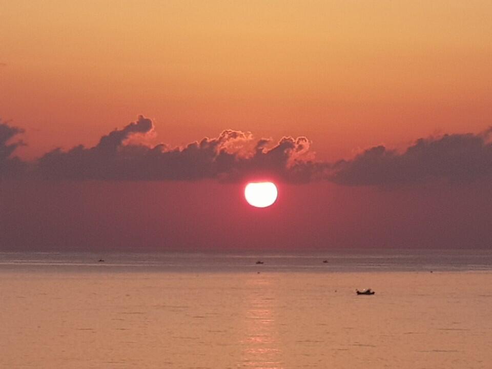 Mangsan Beach Hotel & Pension - thumb 0