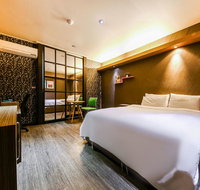 Manhattan Hotel - Accommodation South Korea